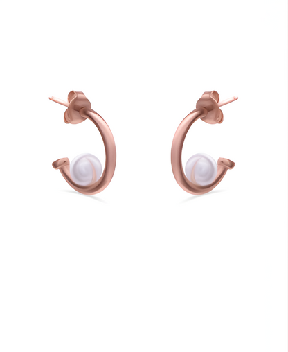 White Pearl Lightweight Small Bali